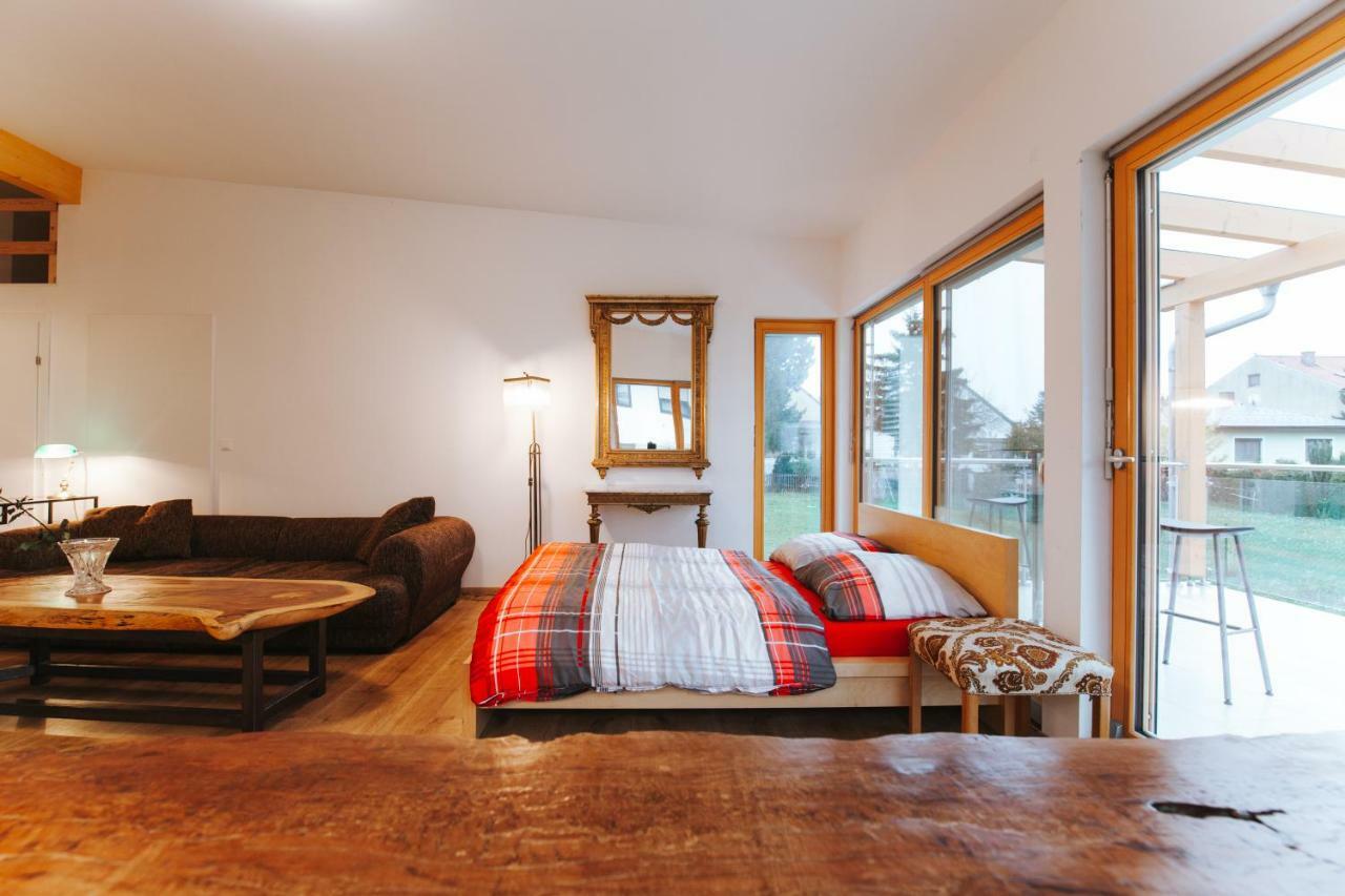 Apartment Vienna Loft Экстерьер фото