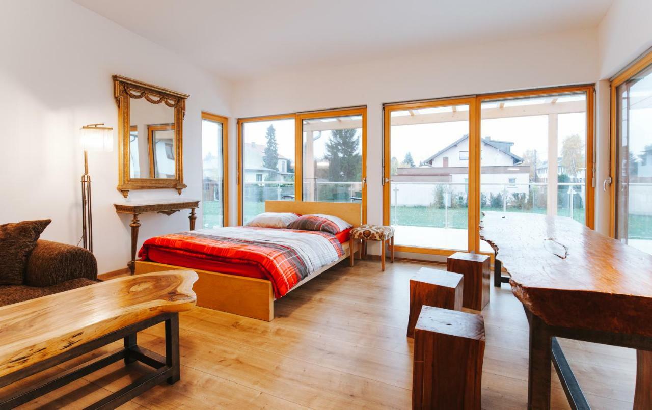 Apartment Vienna Loft Экстерьер фото
