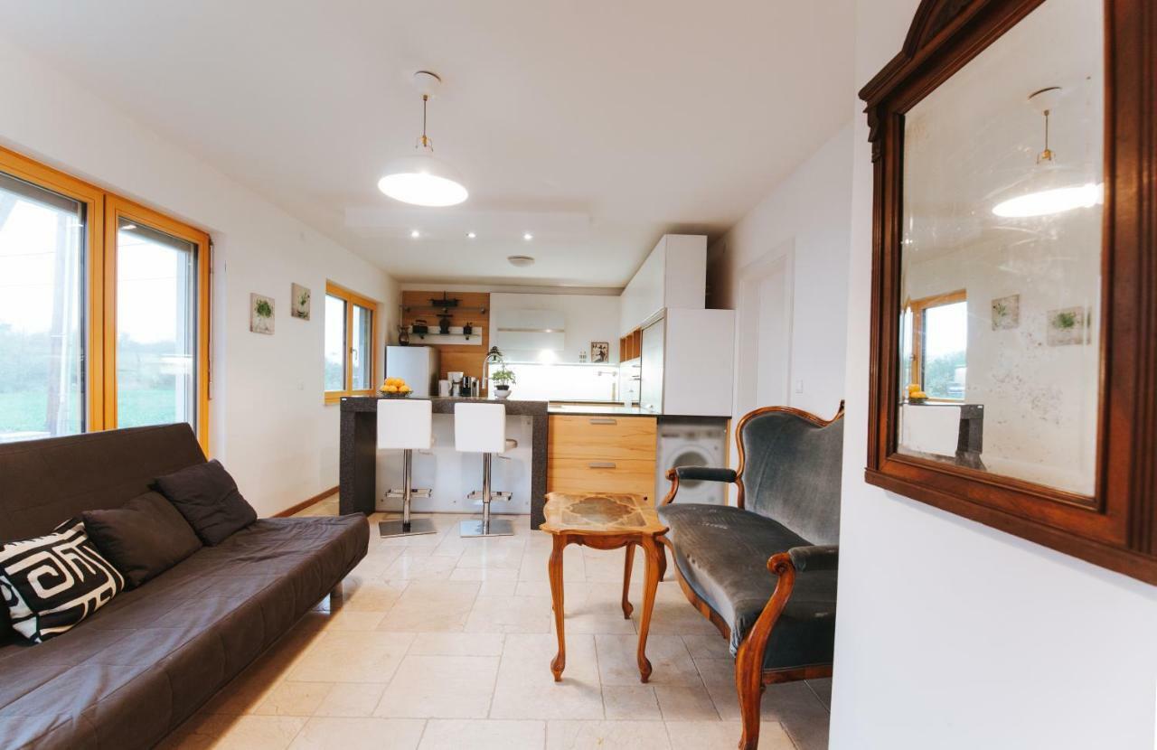 Apartment Vienna Loft Экстерьер фото